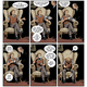 Illustration for article titled Batmans Latest Creepy Villain Is Messed Up in a Surprisingly New Way